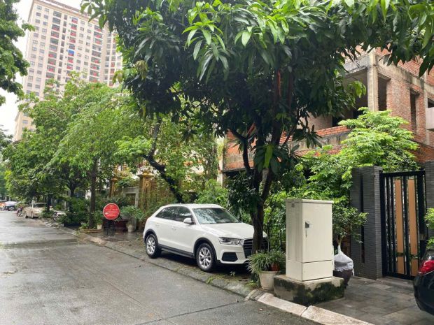 Bán nhà biệt thự dự án c37 bộ công an - bắc hà. dt 145m x 6822924