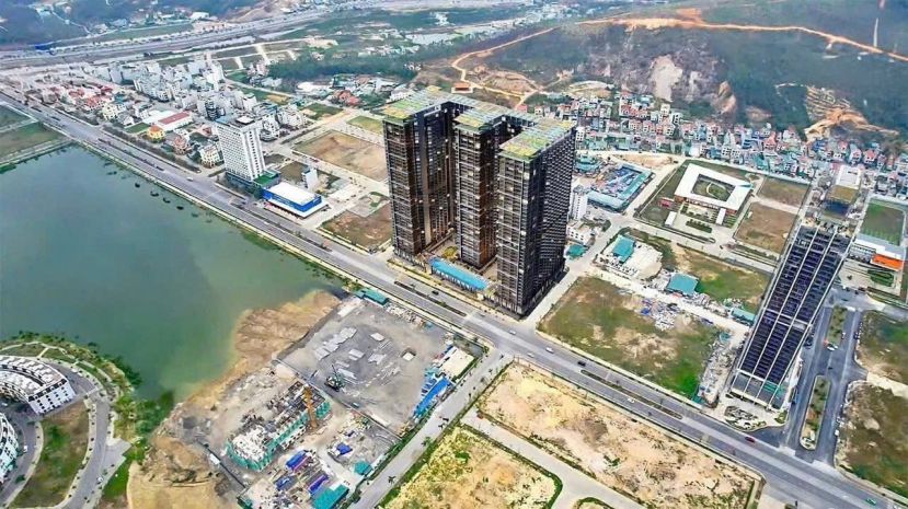 Chưa đến 2 tỷ đồng sở hữu căn hộ mặt biển hạ long - quảng 6822941