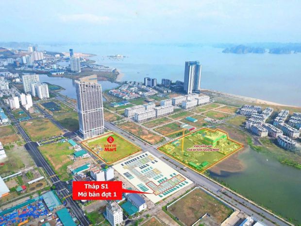 Chưa đến 2 tỷ đồng sở hữu căn hộ mặt biển hạ long - quảng 6822943