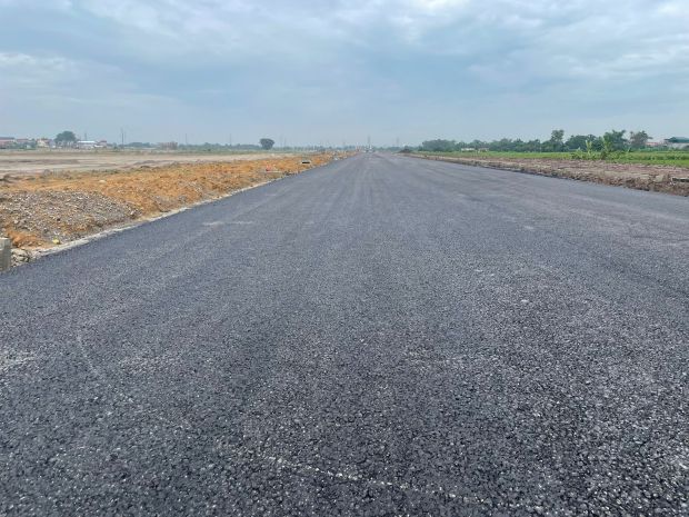 Chuyển nhượng 20.000m2 khu công nghiệp tại việt yên  bắc ni 6823013