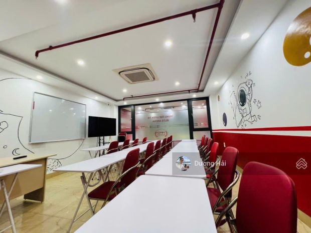 Bán nhà mặt phố nguyễn khang - 95m * 8tầng thang máy vỉa hè 6823030