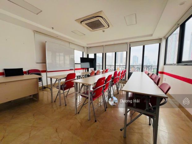 Bán nhà mặt phố nguyễn khang - 95m * 8tầng thang máy vỉa hè 6823032