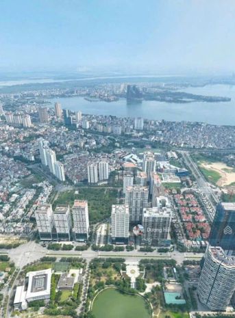 Bán toà nhà văn phòng võ chí công - tây hồ 160m2 7 tầng 3 6823172