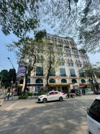 Bán chung cư cao cấp t - place 33 hàng bài, hoàn kiếm 9 6823198