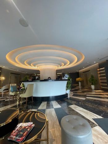 Bán chung cư cao cấp t - place 33 hàng bài, hoàn kiếm 9 6823199