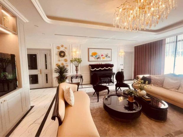 Bán chung cư cao cấp t - place 33 hàng bài, hoàn kiếm 9 6823201