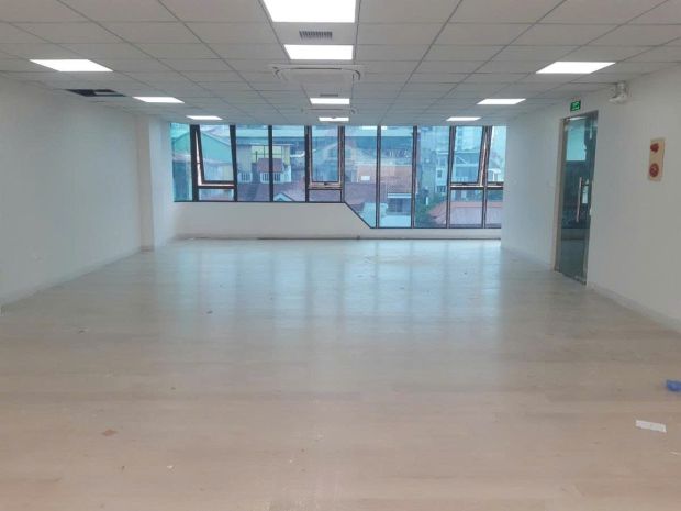 Cho thuê nhà nguyễn hoàng, 120m2, 9 tầng, đầy đủ pccc, 6823249
