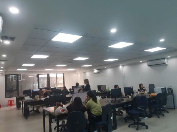 Cho thuê nhà nguyễn hoàng, 120m2, 9 tầng, đầy đủ pccc, 6823250