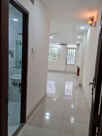 Mặt tiền đường đô đốc thủ, tân phú - cn 110m2 - ngang 4m1 - 6823323