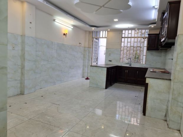 Mặt tiền đường đô đốc thủ, tân phú - 110m2 - ngang 4.1m - 5 6823365