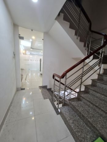 Mặt tiền đường đô đốc thủ, tân phú - 110m2 - ngang 4.1m - 5 6823367