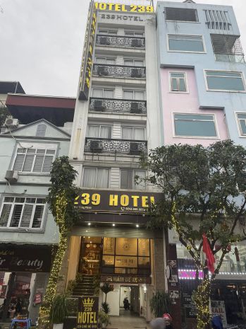 Siêu phẩm khách sạn 7 tầng vũ tông phan tx 115m2 cho thuê 6823384