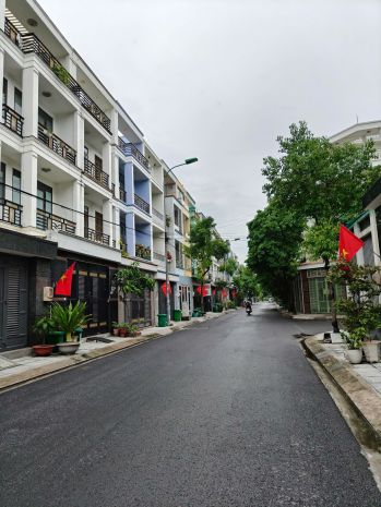 Nhà đẹp 5x18 kdc hiệp thành city mt nguyễn thị búp, hiệp 6823451