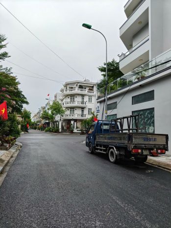 Nhà đẹp 5x18 kdc hiệp thành city mt nguyễn thị búp, hiệp 6823452