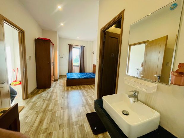 Bán tòa căn hộ 5 tầng view biển sơn thủy, 137.5m², giá chỉ 6823585