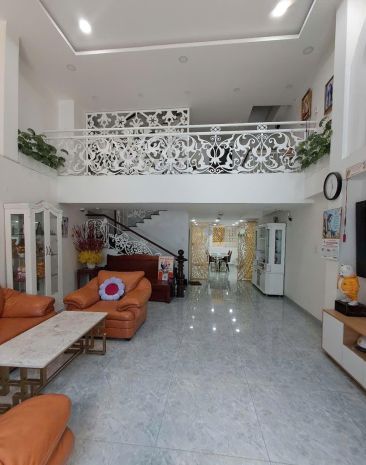 Bán nhà hẻm xe hơi nguyễn kiệm, p3 gò vấp , gần sân bay, 6823646