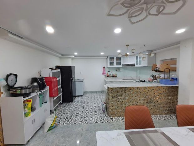 Bán nhà hẻm xe hơi nguyễn kiệm, p3 gò vấp , gần sân bay, 6823647