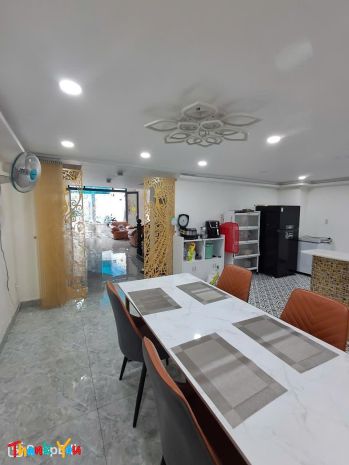 Bán nhà hẻm xe hơi nguyễn kiệm, p3 gò vấp , gần sân bay, 6823648