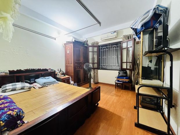 Bán nhà xuân đỉnh 43m2, 5 tầng, thang máy, ô tô vào nhà, 6823720