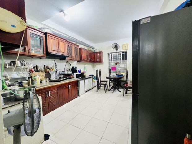 Bán nhà xuân đỉnh 43m2, 5 tầng, thang máy, ô tô vào nhà, 6823722