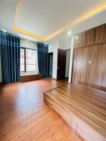 Nhà đẹp  full nội thất  ngõ thoáng  vào ở ngay 6823730