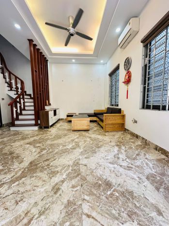 Nhà đẹp  full nội thất  ngõ thoáng  vào ở ngay 6823731