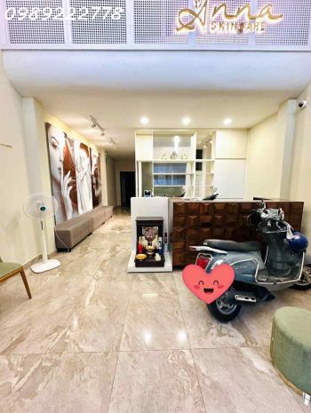 Mặt tiền kinh doanh huỳnh văn bánh  phường 11 phú - thang 6823740