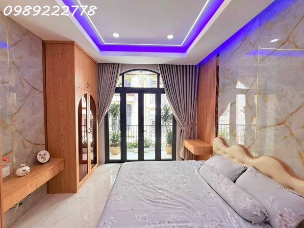 Bán nhà hoàng văn thụ  phường 9- siêu phẩm hẻm ô tô sát 6823775