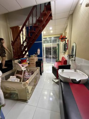 Nhà hxh đường phan đình phùng quận phú nhuận phường 1 cũ 6823789