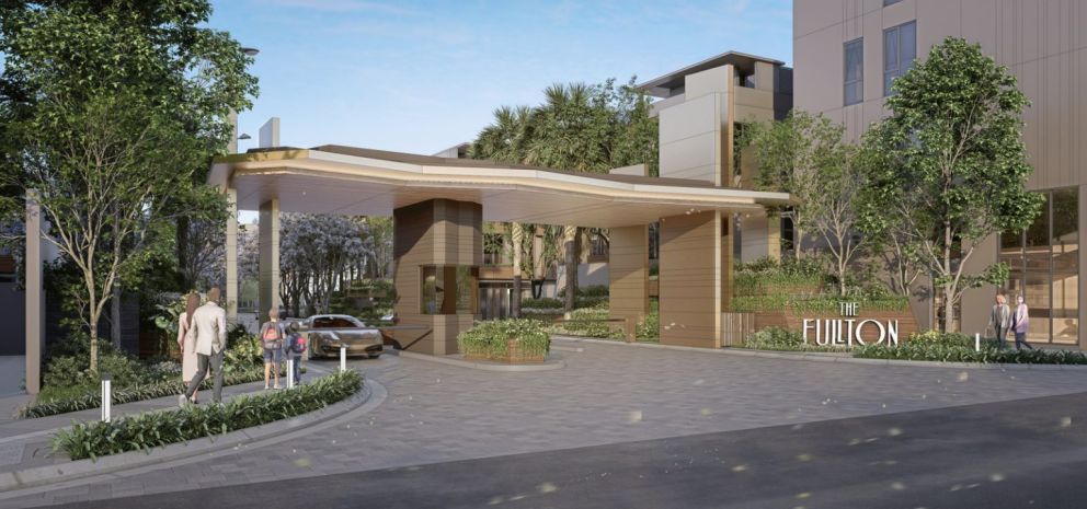 Biệt thự-vip-số lượng có hạn: fullton capitaland như 6823806