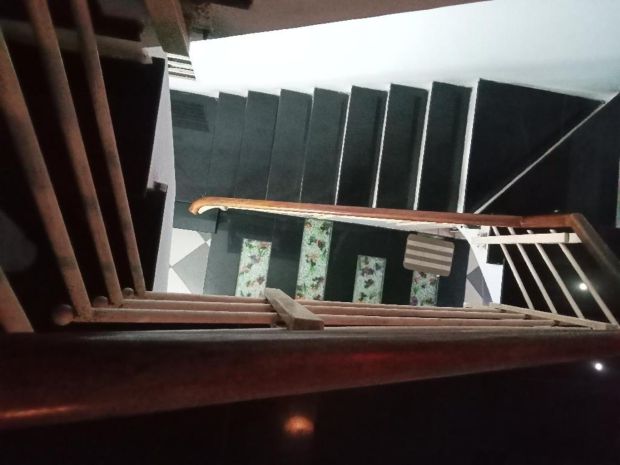 Thụy khuê 44m x5 tầng-8,8 tỷ-10m ra phố,vài bước ra hồ tây 6823879