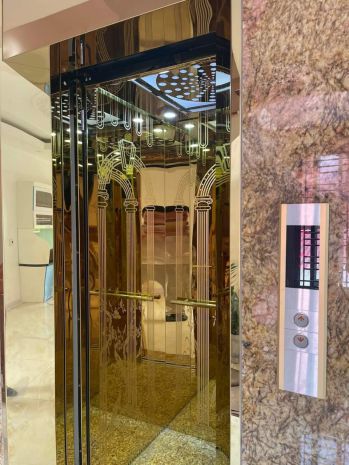 Nhà tôi cho thuê nhà hai cửa đi, mới ,vỉa hè, 115m2- 4t, 6823956