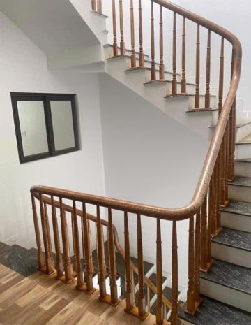 Nhà tôi cho thuê nhà hai cửa đi, mới ,vỉa hè, 115m2- 4t, 6823957