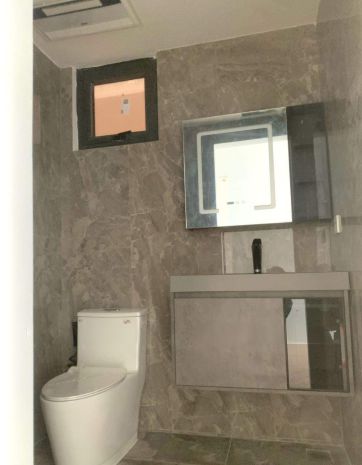 Cho thuê nhà mới , thang máy,vỉa hè, 120m2- 4t, trần nhân 6823971