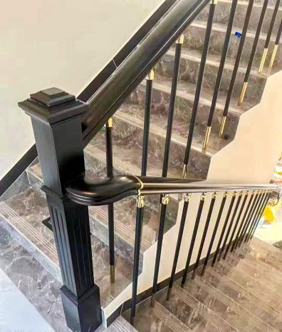Cho thuê nhà mới, căn góc, thang máy, 120m2_ 5t vỉa hè, 6823991
