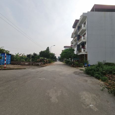 Bán đất cổ bi, gia lâm, hà nội. 90m2, mt 6m, đường ô tô 6824055
