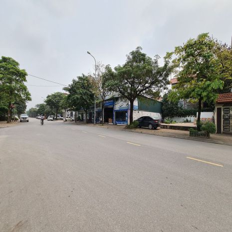 Bán đất cổ bi, gia lâm, hà nội. 90m2, mt 6m, đường ô tô 6824056