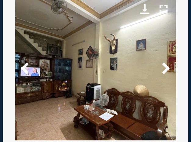 - nhà 3 tầng 2 mặt tiền, tô hiến thành gần võ văn kiệt và 6824302