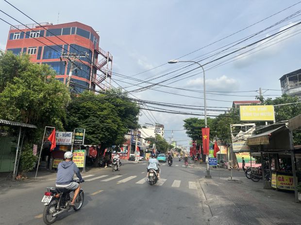 Bán nhà măt tiên nguyễn ảnh thủ q.12: 280m2, 8m mặt tiền, 6824331