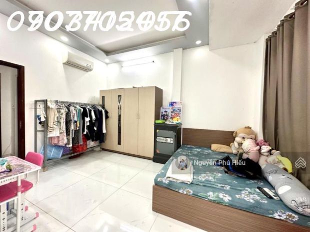 Gấp nhà phú thọ hoà khu chợ vải p 3 tầng - 4,5x11,5-giá chỉ 6824435