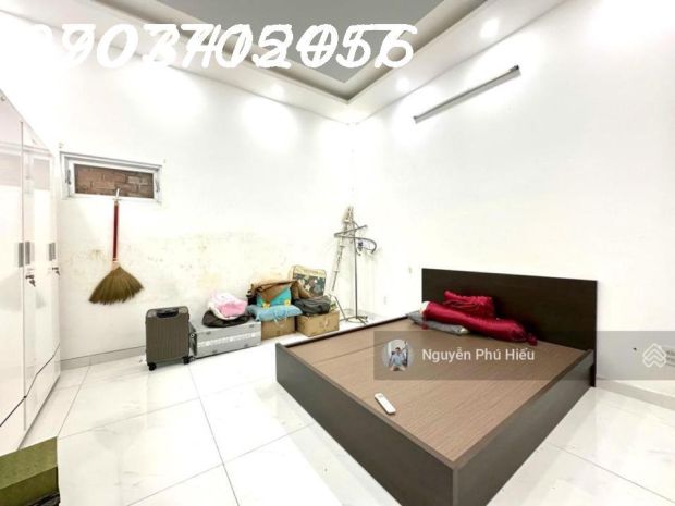 Gấp nhà phú thọ hoà khu chợ vải p 3 tầng - 4,5x11,5-giá chỉ 6824436