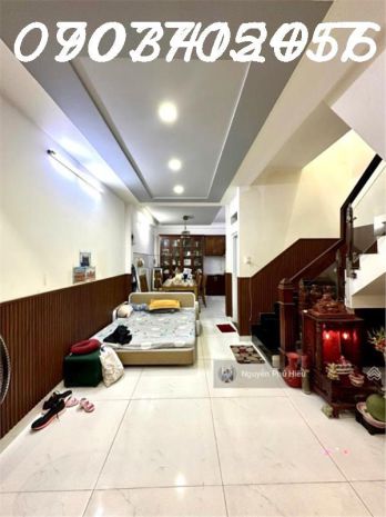 Gấp nhà phú thọ hoà khu chợ vải p 3 tầng - 4,5x11,5-giá chỉ 6824437