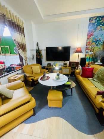 Bán nhà thủ đức, hiệp bình chánh, đường 38, dt 193m2, 3pn, 6824444