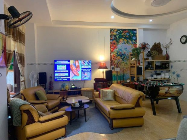 Bán nhà thủ đức, hiệp bình chánh, đường 38, dt 193m2, 3pn, 6824446