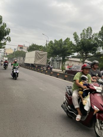 Bán đất mặt tiền lê thị riêng q12 dt ngang 34.20x37 thổ cư 6824462