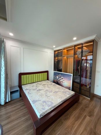 Bán nhà đẹp hoàng như tiếp - otô thang máy- dân trí  60m 6 6824560
