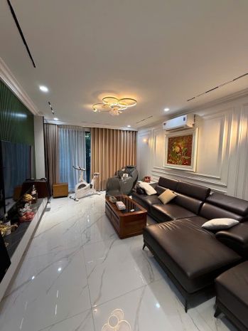 Bán nhà đẹp hoàng như tiếp - otô thang máy- dân trí  60m 6 6824561