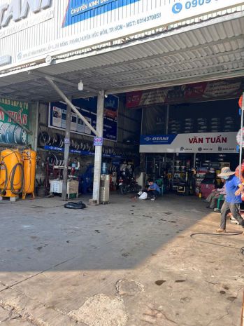 Đất 1.015m² 13x77 mt lê văn khương  đông thạnh, hóc môn 6824579