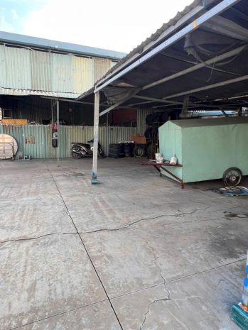 Đất 1.015m² 13x77 mt lê văn khương  đông thạnh, hóc môn 6824580
