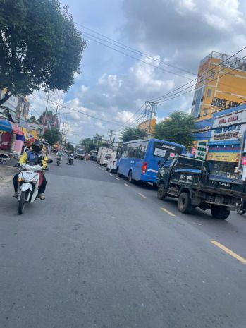 Đất 1.015m² 13x77 mt lê văn khương  đông thạnh, hóc môn 6824582